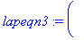lapeqn3 := 1/r^2*(csgn(r)*D[2,2](g)(csgn(r)*r,arcta...